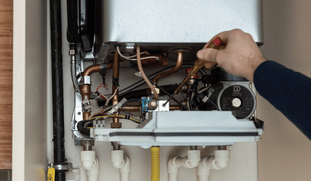 Odunpazarı Profilo Kombi Servis Ustası