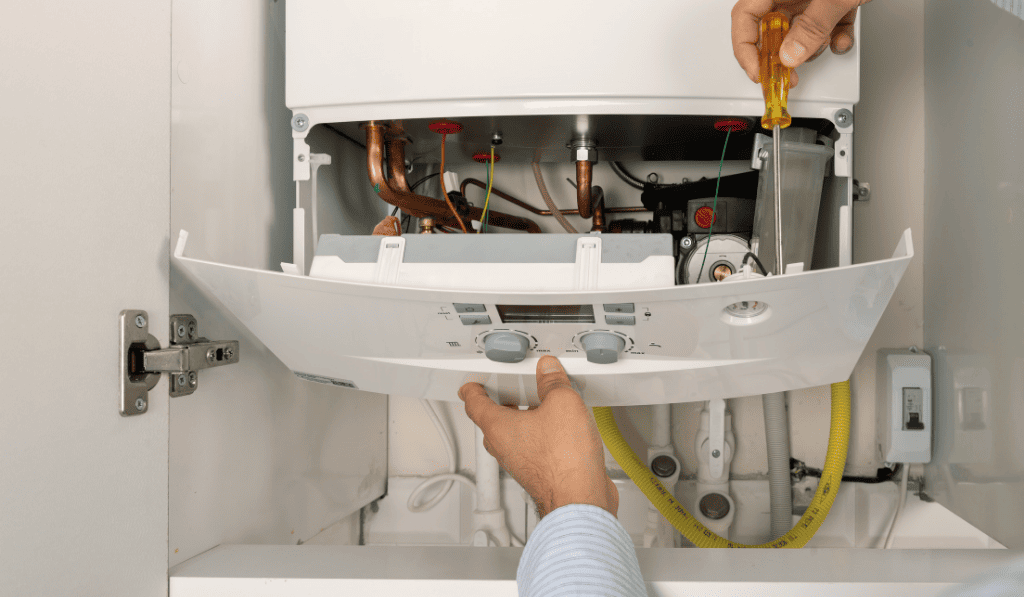 Odunpazarı Profilo Kombi Tamircisi